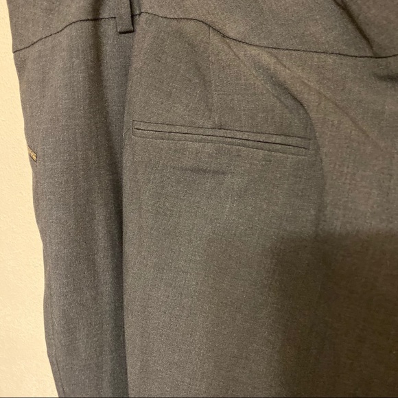 Calvin Klein zip pocket trousers - Picture 4 of 4